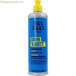 Շամպուն Tigi Bed Head 400 մլ՝ դետոքսիկացնող