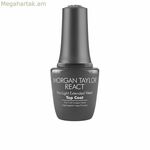 Մատնահարդարման լաք Morgan Taylor MT51006 15 մլ Երկարատև օգտագործման համար