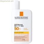 Դեմքի արևապաշտպան քսուք La Roche Posay Anthelios Uvmune Spf 50+ 50 մլ