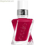 Եղունգների լաք Essie Gel Couture 541-Chevron Trend Nº 541-Chevron Trend 13,5 մլ