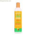 Խոնավեցնող կրեմ գանգուր մազերի համար Cantu 07991-12/3UK 355 մլ