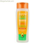 Շամպուն և կոնդիցիոներ Cantu 07987-12/3UK 400 մլ Ավոկադոյի յուղ