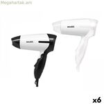 Ծալովի մազերի չորանոց Basic Home 1000 Վտ