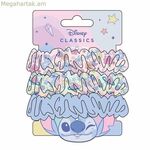 Մազերի կապանքներ