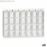 Շաբաթական դեղահաբերի պահոց Բերիլո