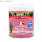 Wax Fantasia IC Ic Ալոե կարծր մոմ (454 գ)