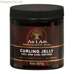 Գանգուրները սահմանող քսուք As I Am hbf-jjj-omgh-mh1240