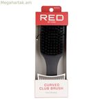 Խճճվածքները լուծող մազահարդարիչ «Red Kiss Kiss Injection»