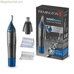 Քթի և ականջի մազահեռացնող Remington NE 3850