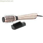 Խոզանակ Babyliss AS914PE սև 1000 Վտ