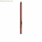 Շրթունքների մատիտ NYX Line Loud Nº 6 Nº 6-Ambition Statement 1,2 գ