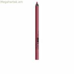 Շրթունքների մատիտ NYX Line Loud Nº 15 Nº 15-Goal Getter 1,2 գ