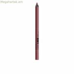 Շրթունքների մատիտ NYX Line Loud Nº 16 Nº 16-Magic Maker 1,2 գ