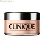 Clinique Blended Nº 03 Transparency Nº 03 - Transparency 25 գ