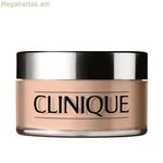 Clinique Blended Nº 04 Transparency Nº 04-Transparency 25 գ