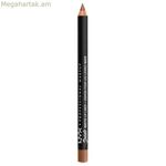 Շրթունքների մատիտ NYX Suede Beige Sandstorm 3,5 գ