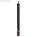 Շրթունքների մատիտ NYX Suede club hopper 3,5 գ