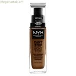 Կրեմ-դիմահարդարման հիմք NYX T Stop T Stop Deep Sable 30 մլ