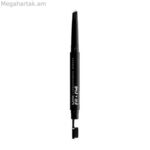 Հոնքերի մատիտ NYX Fill Fluff Clear 15 գ