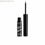Աչքի մատիտ NYX Epic Wear Red
