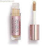 Դեմքի շտկող Revolution Make Up Conceal Define Nº C5 3,4 մլ