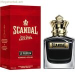Տղամարդկանց օծանելիք Jean Paul Gaultier Scandal Le Parfum Pour Homme EDP (150 մլ)