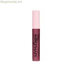 Շրթներկ NYX Lingerie Xxl Bust-ed 32,5 գ հեղուկ