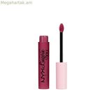 Շրթներկ NYX Lingerie Xxl xxtended 32,5 գ հեղուկ