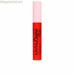 Շրթներկ NYX Lingerie Xxl Nº 27 Nº 27-On Fuego 32,5 գ