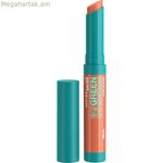 Գունավոր շրթունքների բալզամ Maybelline Green Edition Nº 08-Desert 1,7 գ