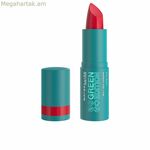 Խոնավեցնող շրթներկ Maybelline Green Edition Nº 004-Maple 10 գ