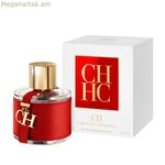 Կանացի օծանելիք Carolina Herrera CH EDT 100 մլ