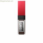 Հոնքերի թարթիչների ներկ Maybelline Tattoo Brown № 260 մուգ շագանակագույն