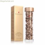 Լուսավորող շիճուկ Elizabeth Arden կերամիդ վիտամին C պարկուճներ (90 միավոր)