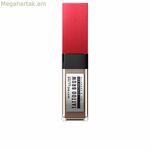 Հոնքերի ֆիքսող գել Maybelline Tattoo Brown Nº 255, բաց շագանակագույն