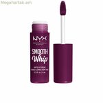 Շրթներկ NYX Smooth Whipe Berry Bed 4 մլ