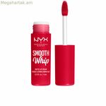 Շրթներկ NYX Smooth Whipe Cherry 4 մլ
