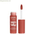 Շրթներկ NYX Smooth Whipe Pushin' Cushion 4 մլ