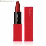 Շրթներկ Shiseido Technosatin Nº 413 Nº 413 Հիմնական շրջանակ 3,3 գ