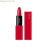 Շրթունքների բալզամ Shiseido Technosatin № 416 № 416 Red Shift 3,3 գ