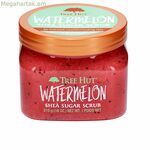 Մարմնի մաշկը մաքրող միջոց Tree Hut Exfoliante 510 գ՝ ձմերուկով