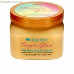 Մարմնի մաշկը մաքրող միջոց Tree Hut Exfoliante 510 գ ամրացնող