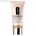 Հեղուկ դիմահարդարման հիմք Clinique Moisture Surge Spf Nº 04 40 մլ