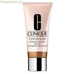 Հեղուկ դիմահարդարման հիմք Clinique Moisture Surge Spf Nº 05 40 մլ