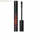 Թարթիչների թարթիչներ Revlon So Eyes Wide Open Black (1 հատ)