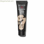 Կրեմ-դիմահարդարման հիմք Revlon ColorStay Full Cover Nº 210 Sand Beige Nº 210-Sand Beige 30 մլ