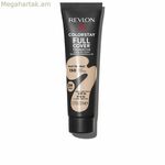 Կրեմ-դիմահարդարման հիմք Revlon ColorStay Full Cover Nº 150 Buff Nº 150-Buff 30 մլ