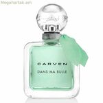 Կանացի օծանելիք Carven EDT 100 մլ Dans ma Bulle