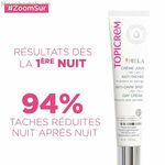 Օրվա կրեմ Topicrem Mela Spf 50 Spf 50+ 40 մլ