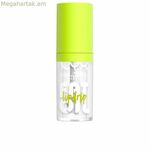 Շրթունքների յուղ NYX Fat Oil Nº 01 My Main Nº 01-My Main 4,8 մլ